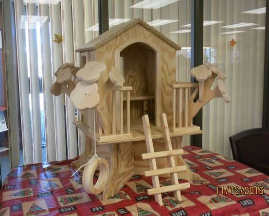 Holiday Craft Fair and Mini Mall